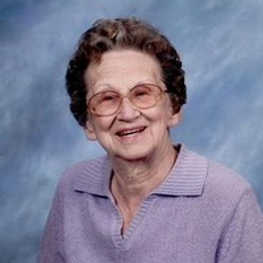 Eileen F. Demling