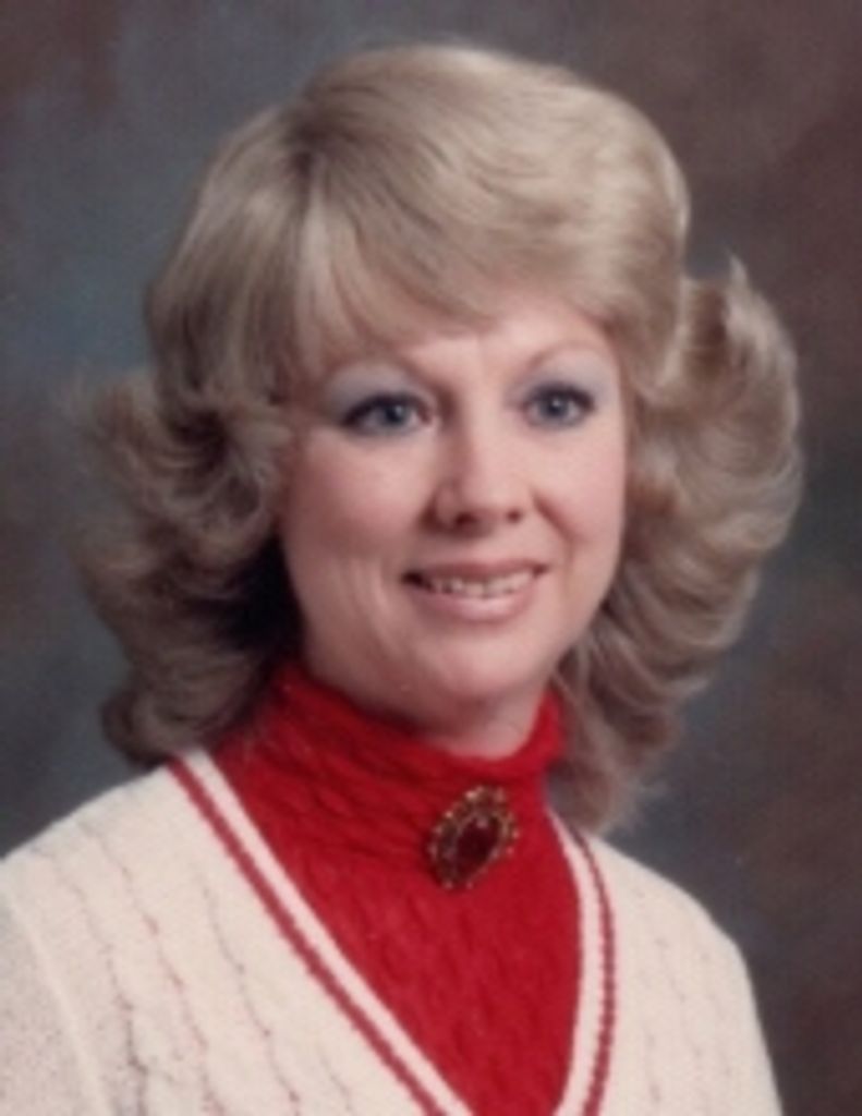 Orma "June" Parsons