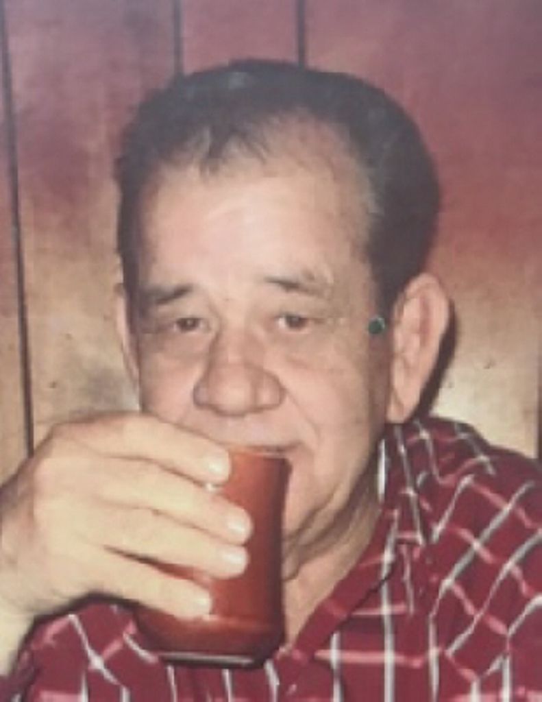 Roy Stewart Profile Photo