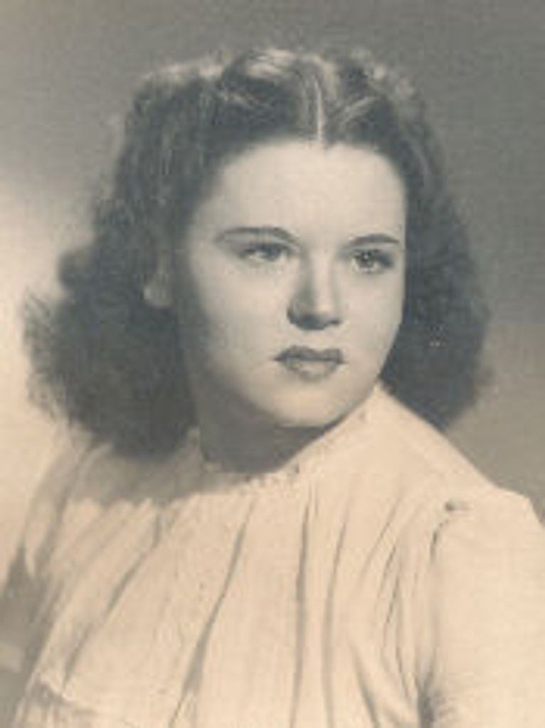 Marguerite Beatrice Fentress Profile Photo