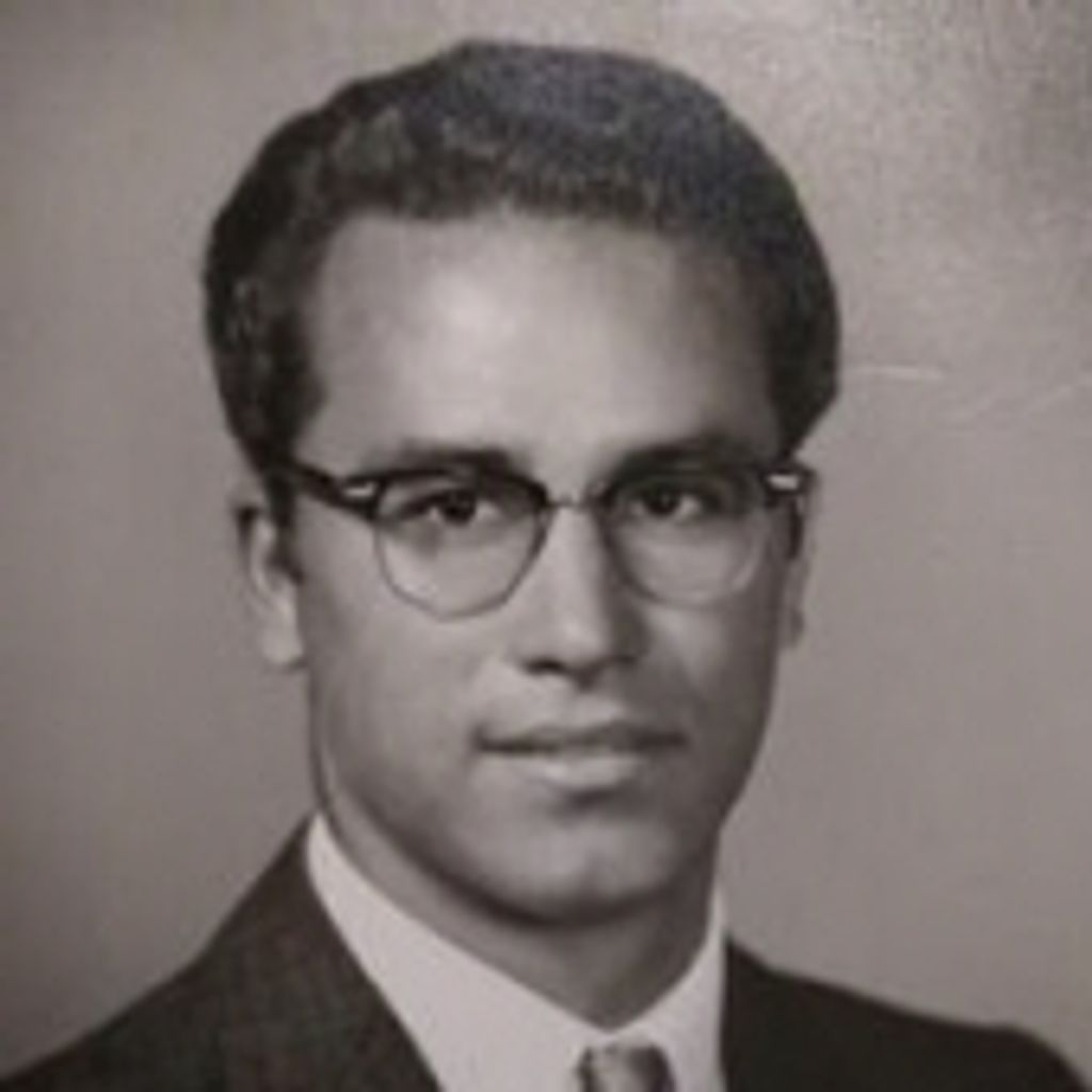 Eugene Ward Samuels