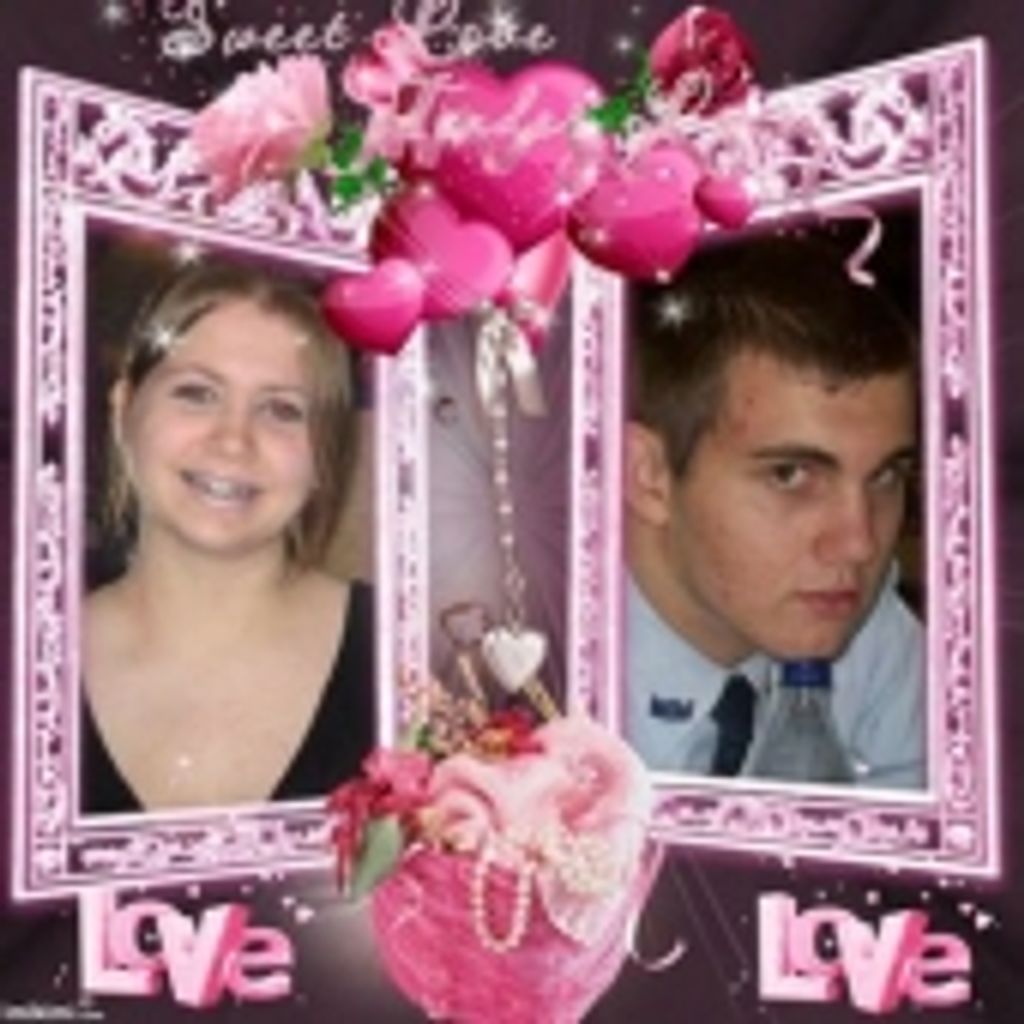 Wesley And Jessica Nicole "Niki" Ingram