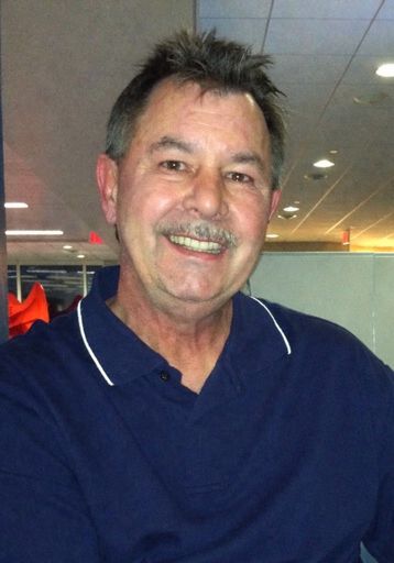 Mark Ambrose Profile Photo