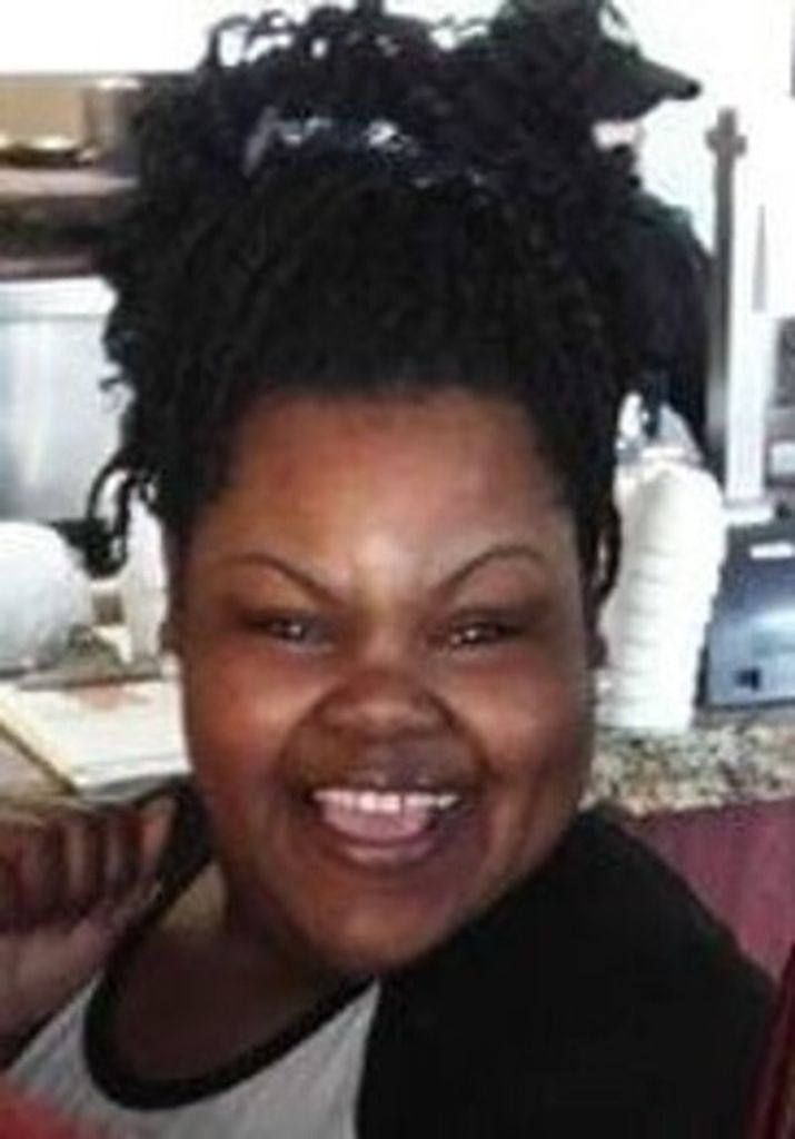 Tonika Andrea Goodall Profile Photo