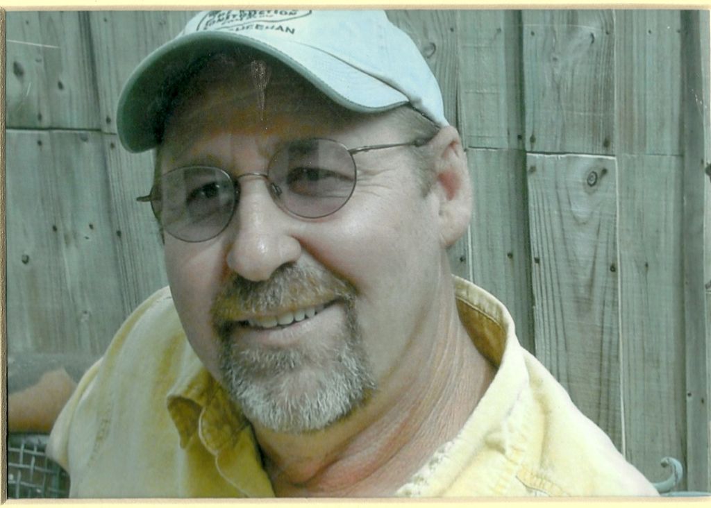 David J. Hood Profile Photo