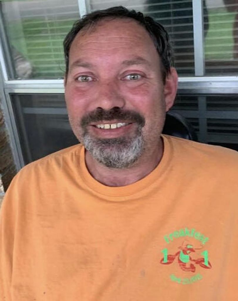 William Brett Holloway Profile Photo