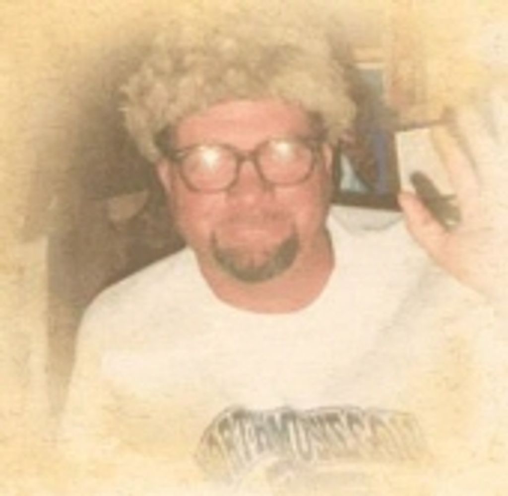 Scott A. "Big Shooter" Anderson