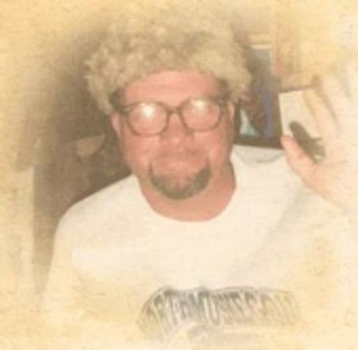 Scott A. "Big Shooter" Anderson Profile Photo