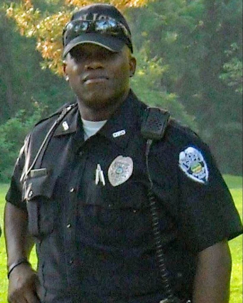 Officer Billie Ray Neadham Profile Photo