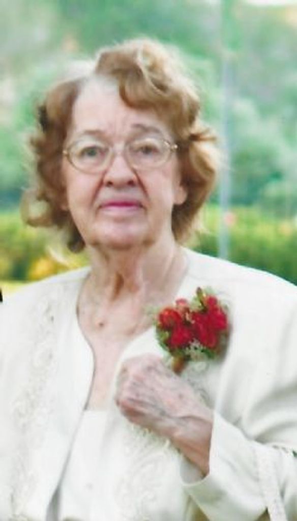 Ethel Emonet