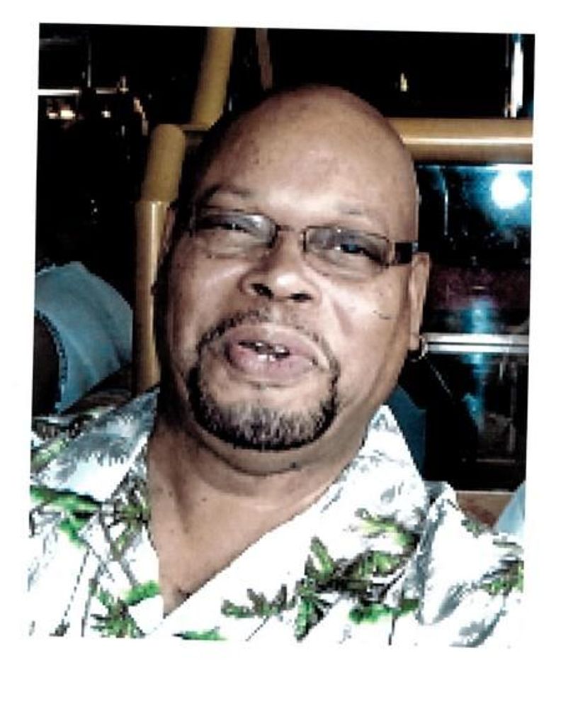 George G. Bethea Sr. Profile Photo