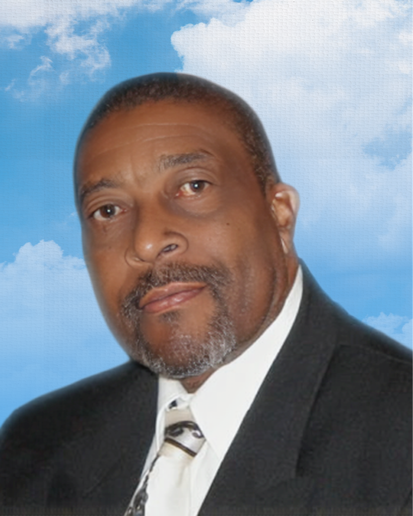 Marvin Lanier Temple