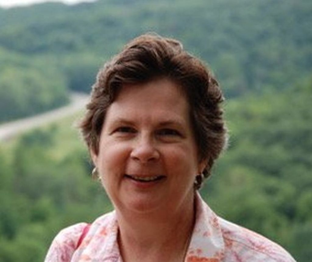 Angela Gale Russell Christman Profile Photo