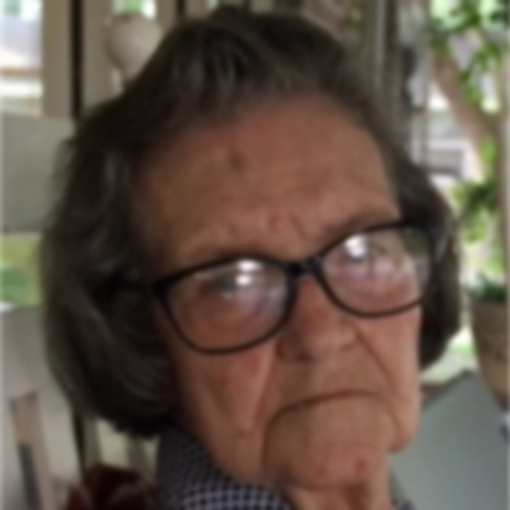 Willie Faye Horn