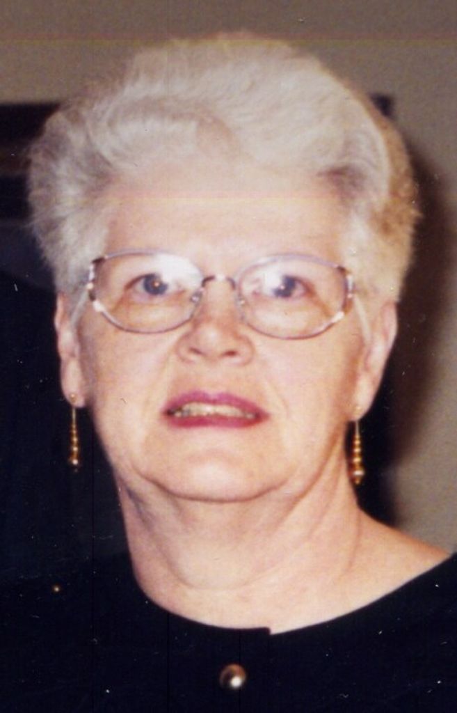 Wilma Ann Davis Profile Photo