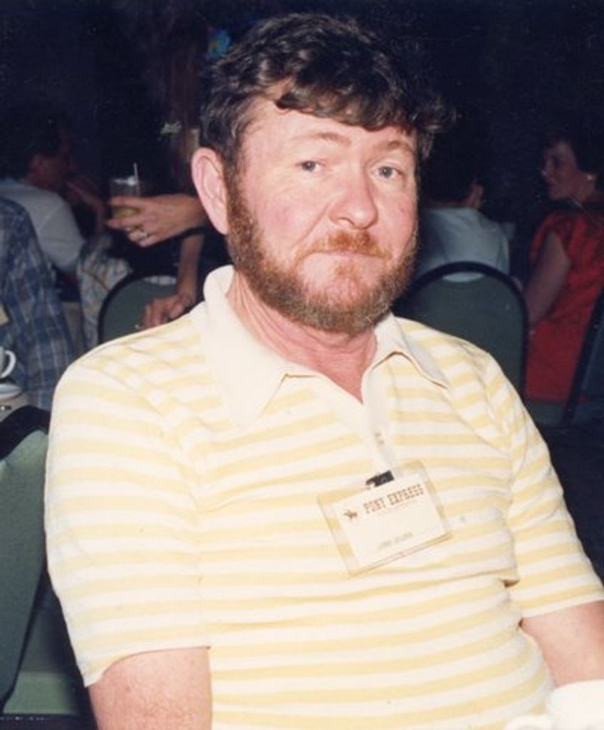 Johnny Lee Brigman, Sr.