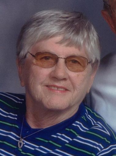 Patricia A. Henkener Profile Photo