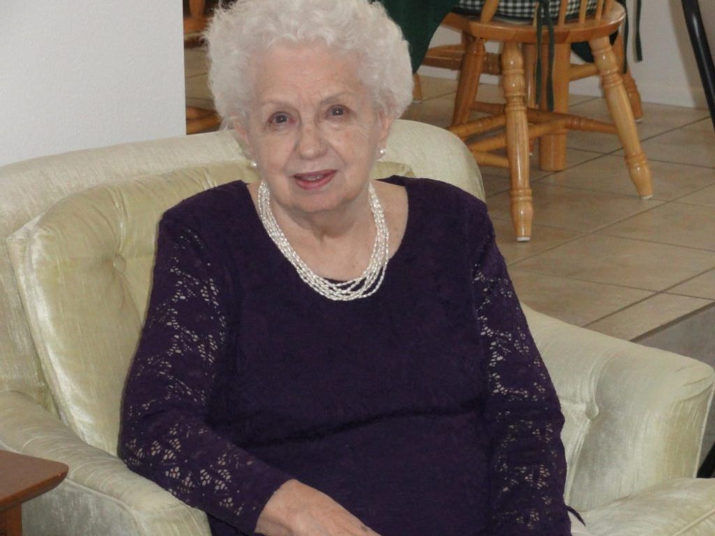 Wolan, Helen Szyper