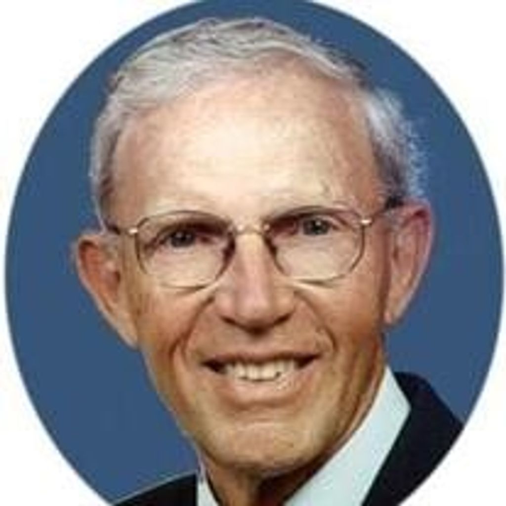 John Wesley Larson