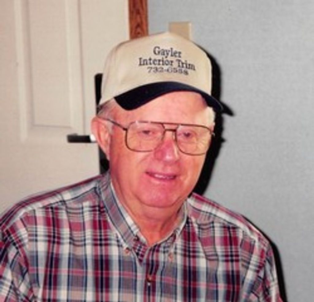 Lloyd W. Gayler Profile Photo