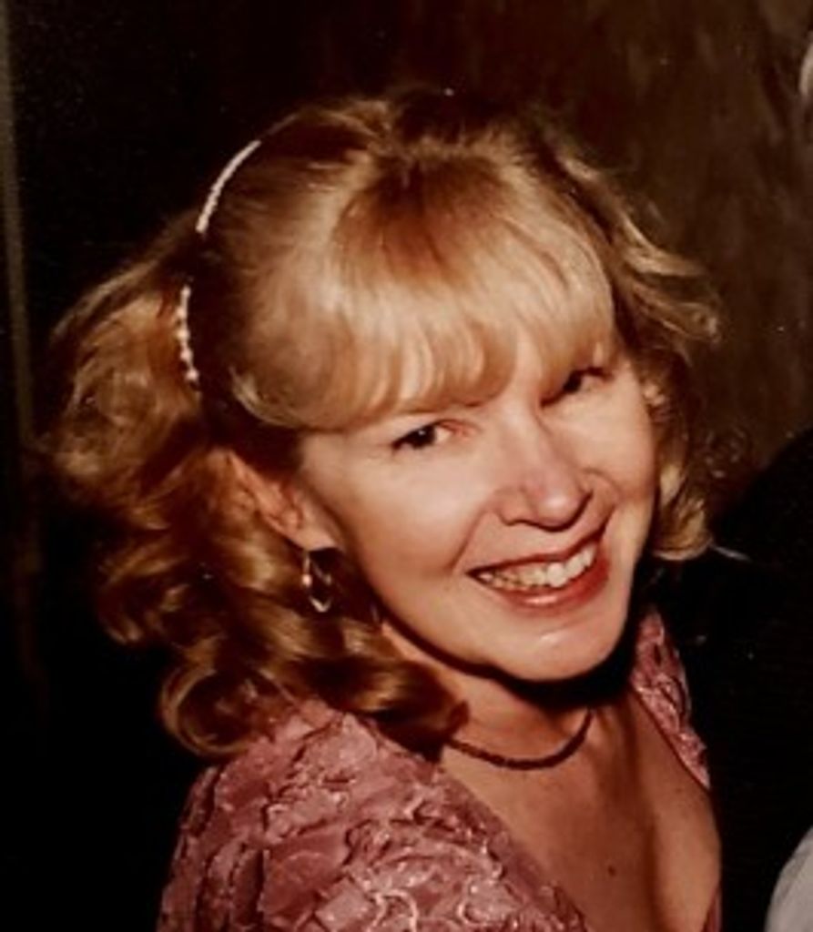 Marianne Mcgovern