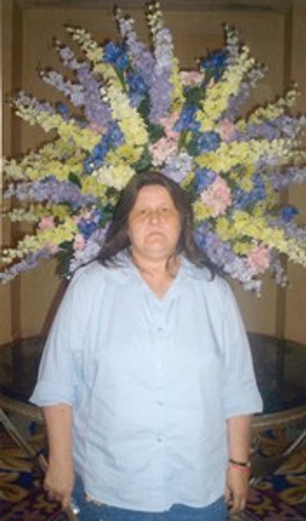 Carol Ann Crosby