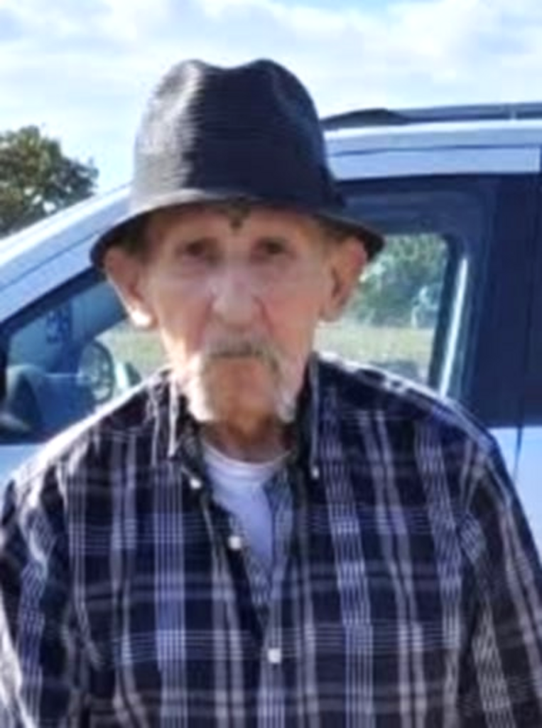 Porfirio Garcia Profile Photo