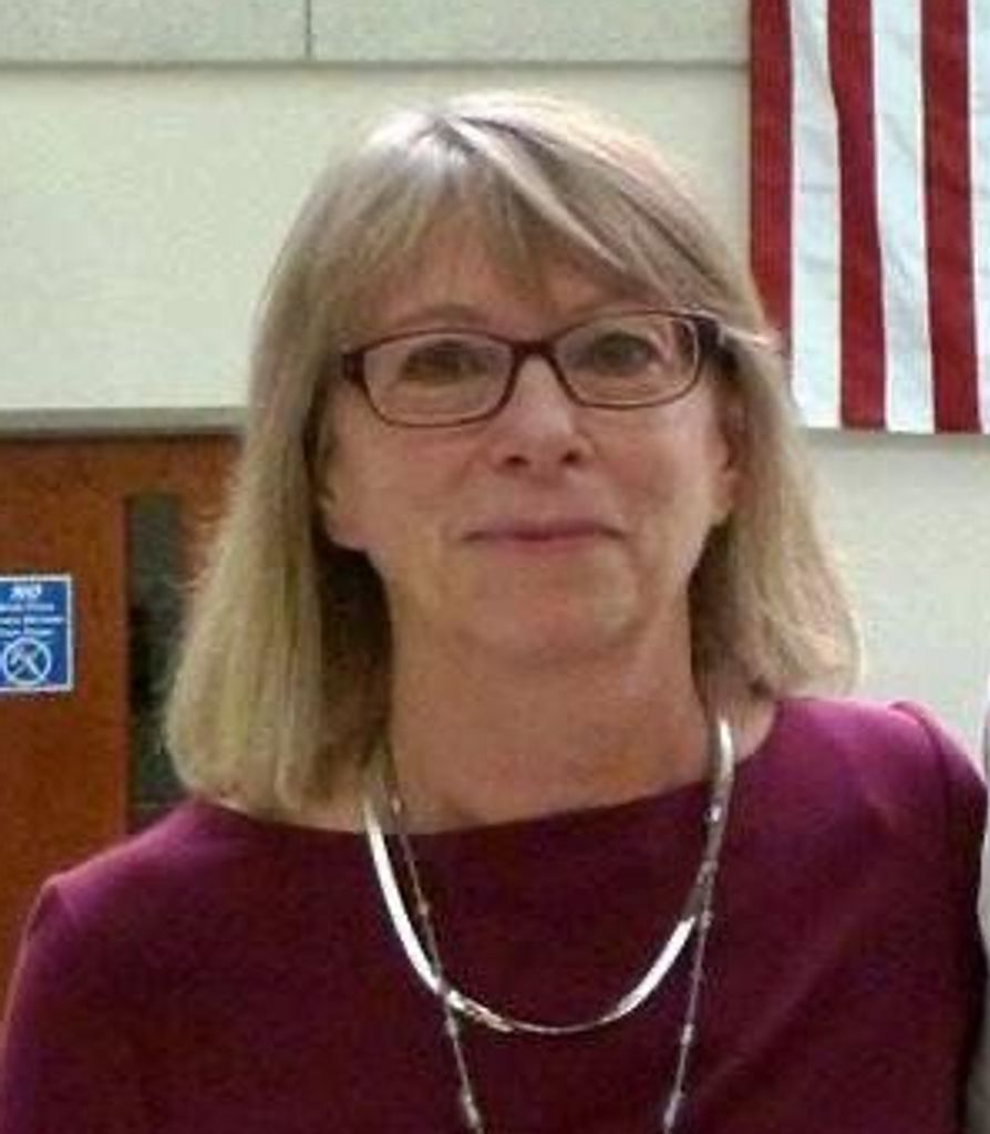 Kathleen Sue Peterson