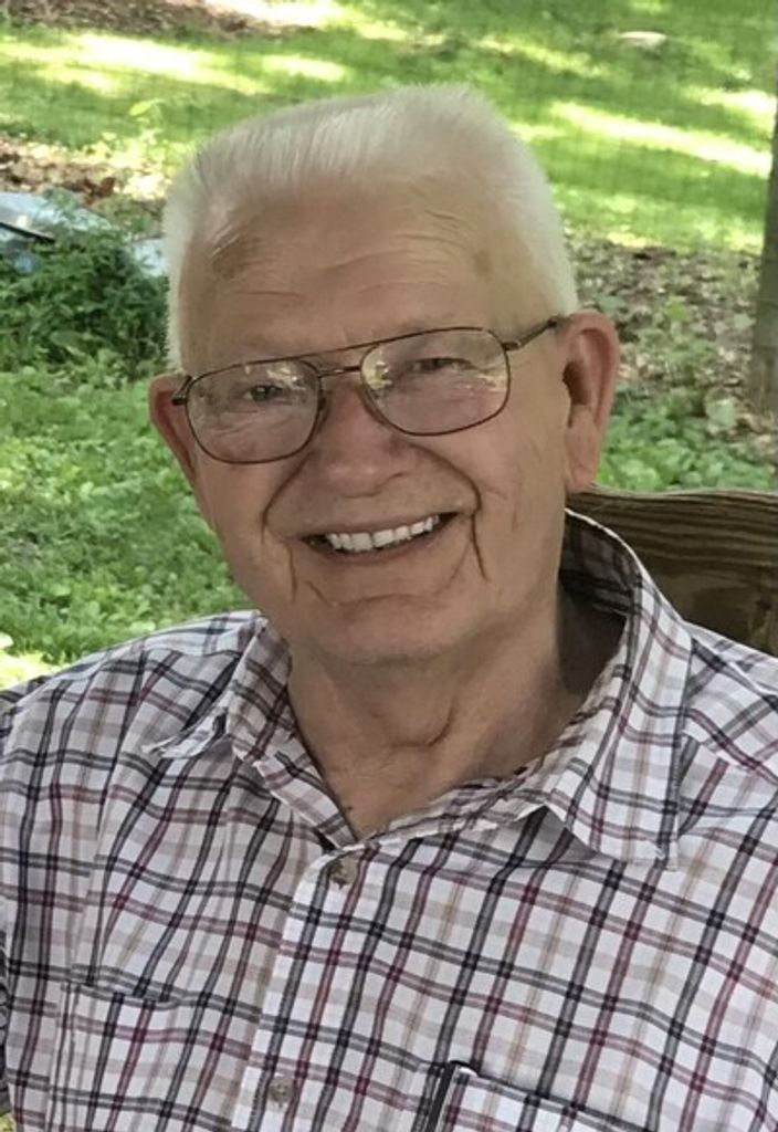 Stanley E. Sheffield Profile Photo
