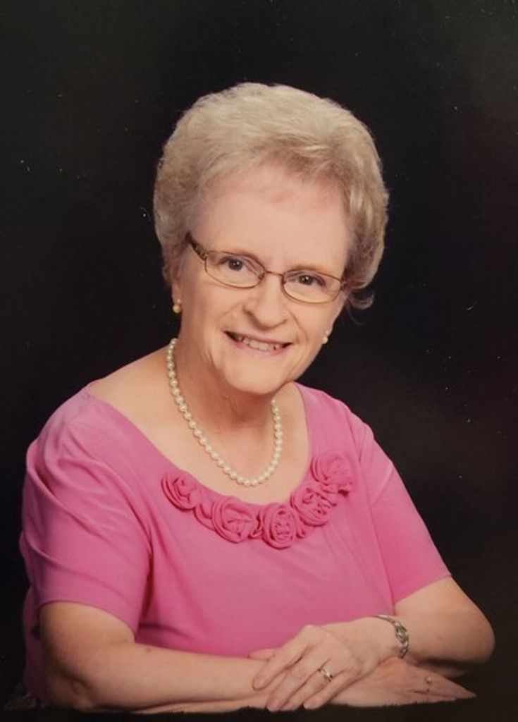 Nancy M. Lewis Profile Photo