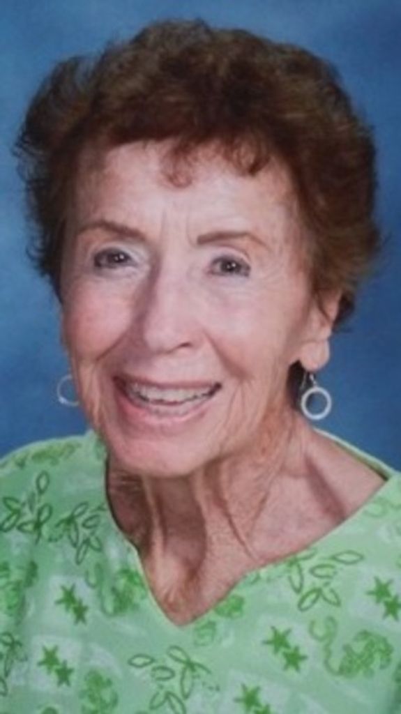 Jacqueline A Holland Profile Photo