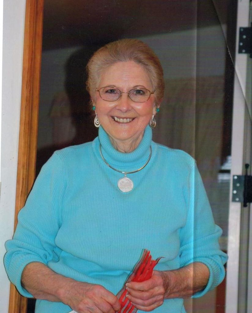 Joan Joyce Reynolds Profile Photo