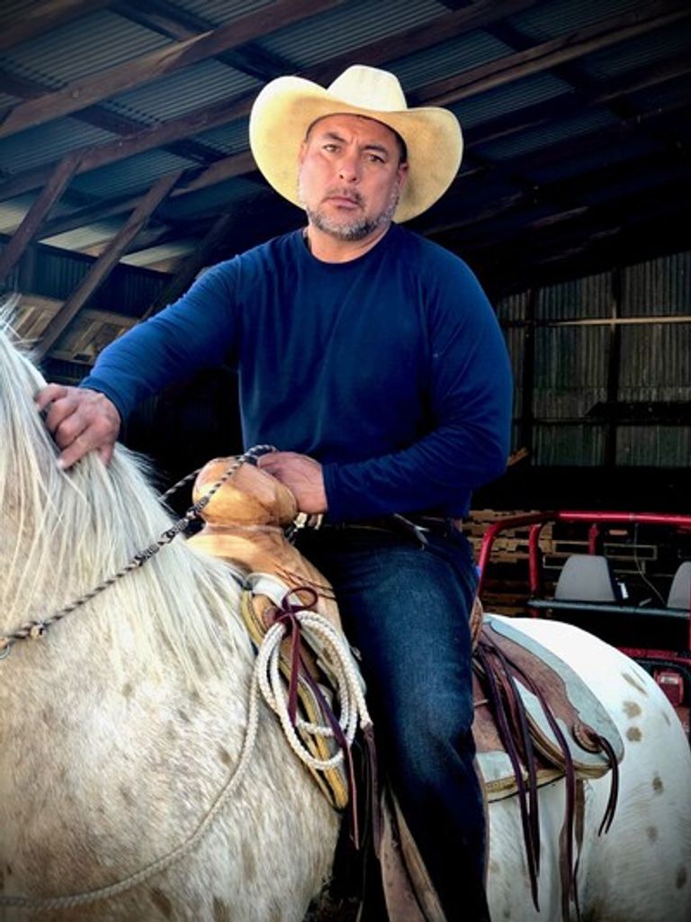 Faustino - Altamirano Duenas Profile Photo