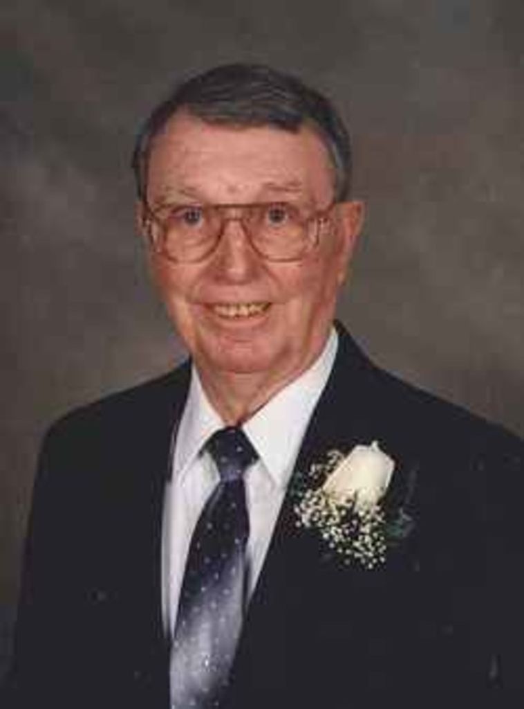 Norman Osborne Burns