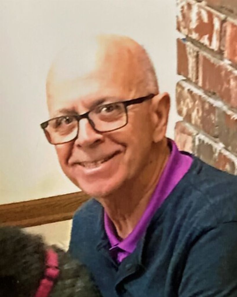 Bradley D. Bowker Profile Photo