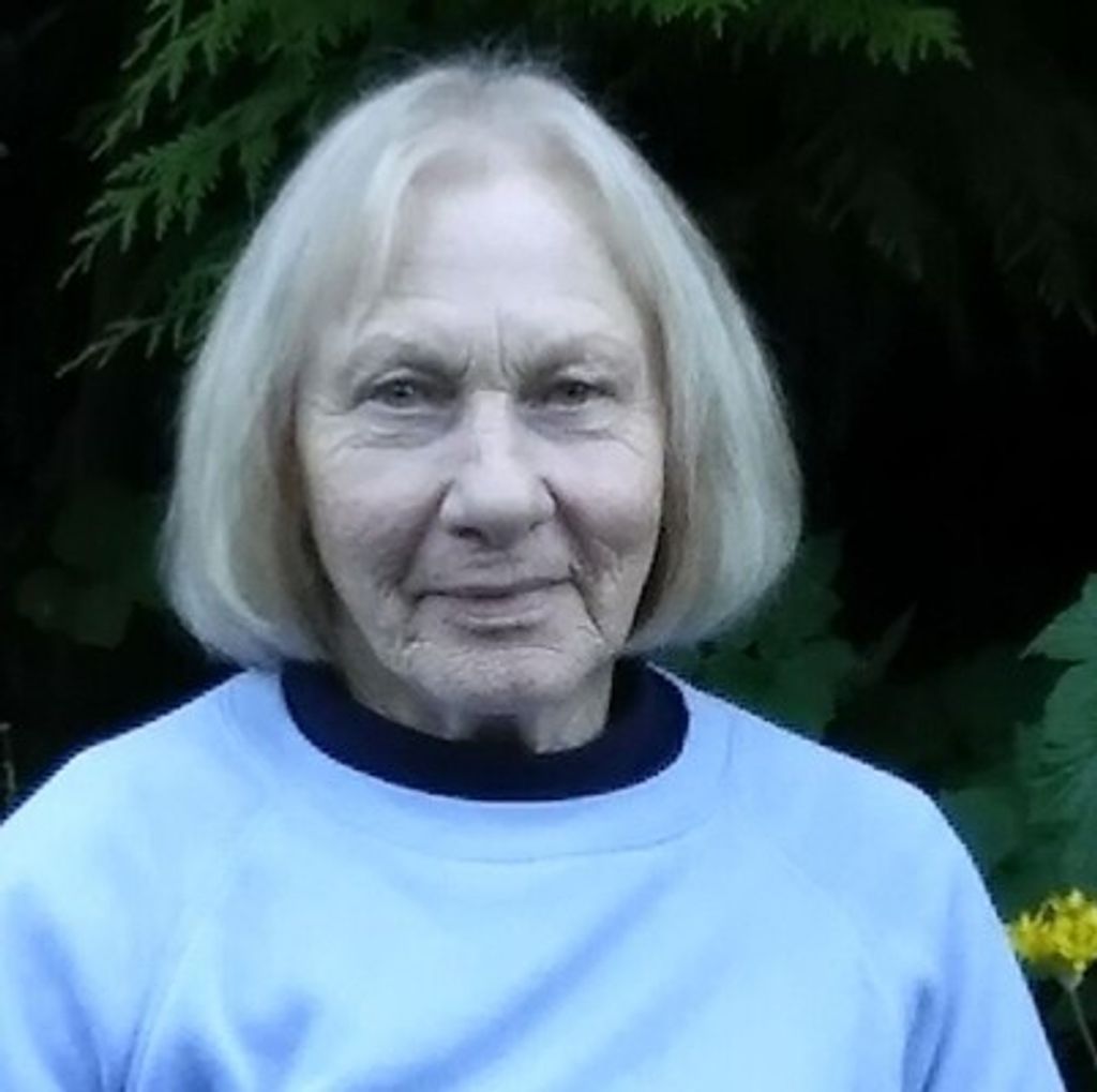 Shirley J Church Profile Photo