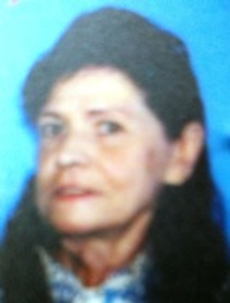 Wanda Sharp