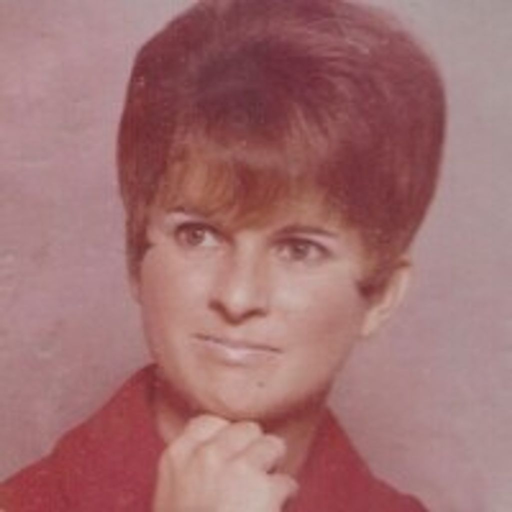 Connie Jo Bentley
