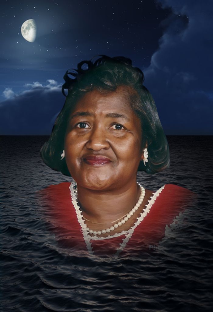 Almeta Alston Murray Profile Photo