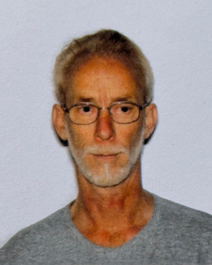 Edward John McKay Profile Photo