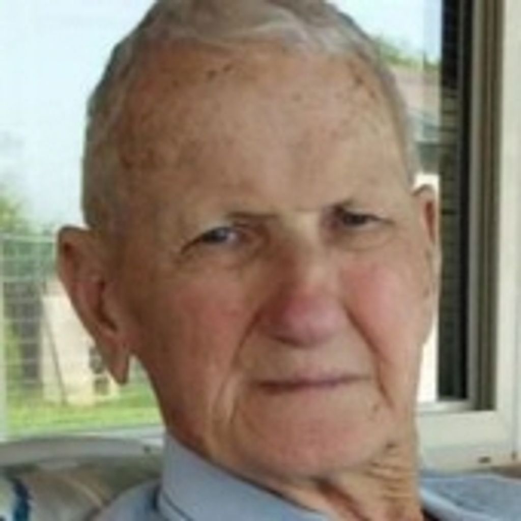 Harold L. Larkin