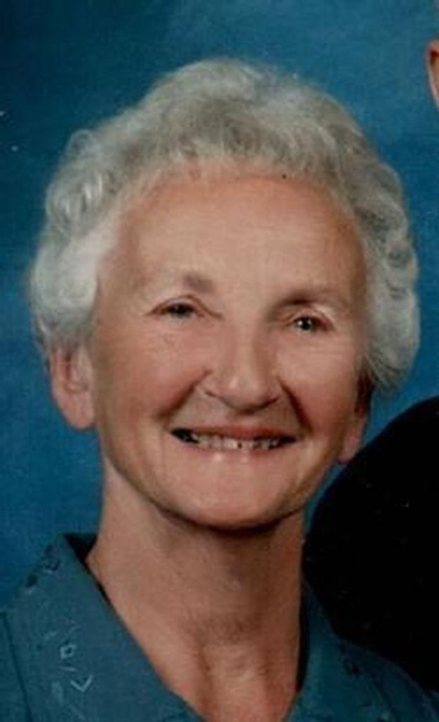 Kathryn Ann Swartzendruber