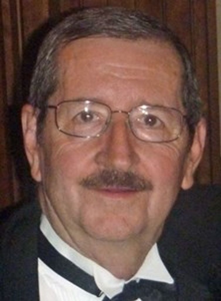 Dr. Paul Rebek