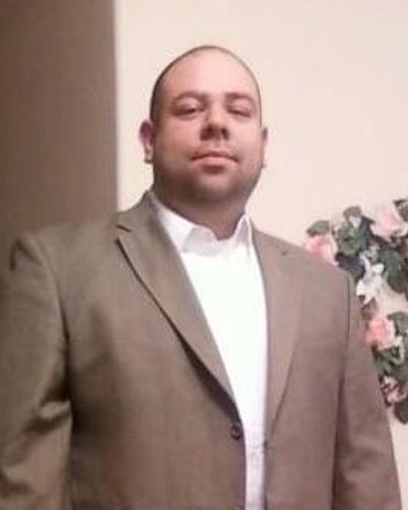 Fernando "Fred"  Alvarez Jr.
