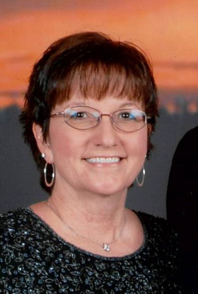 Joann (Hetherington)  Tillman