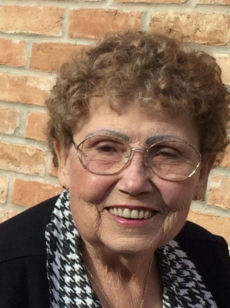 Carolyn Porter