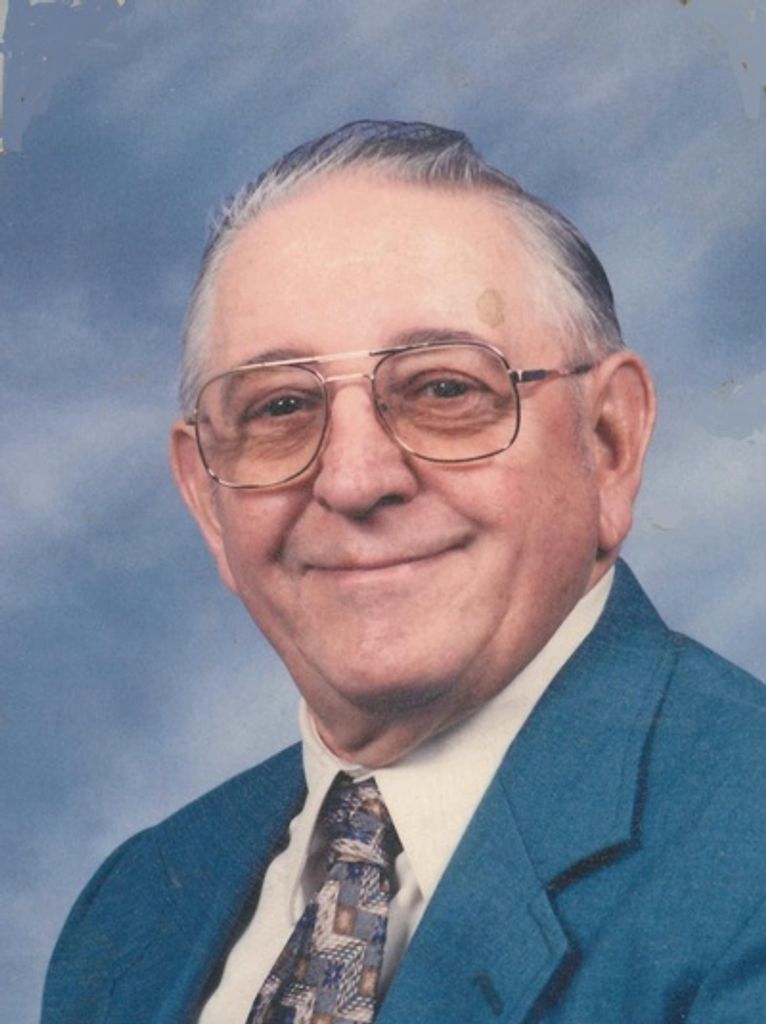 Paul F. Ruch Profile Photo