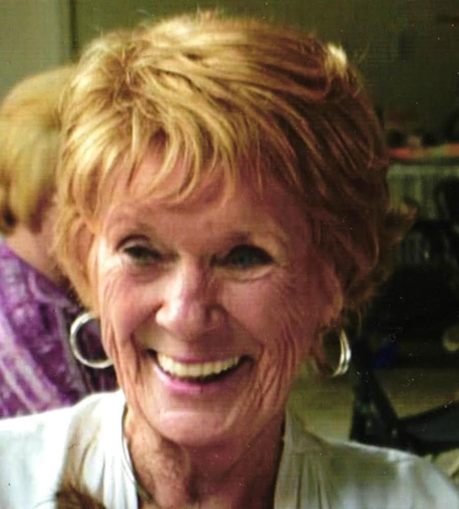 Alice White Profile Photo