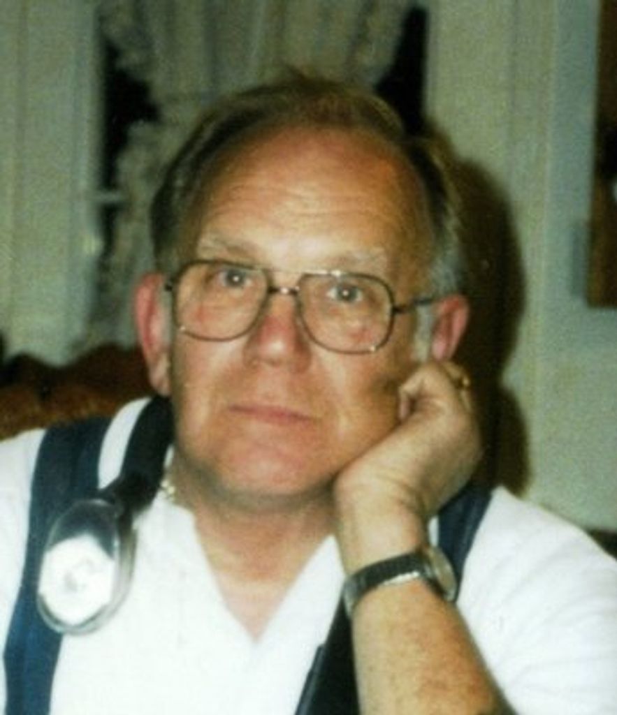 Jerry Oxberger
