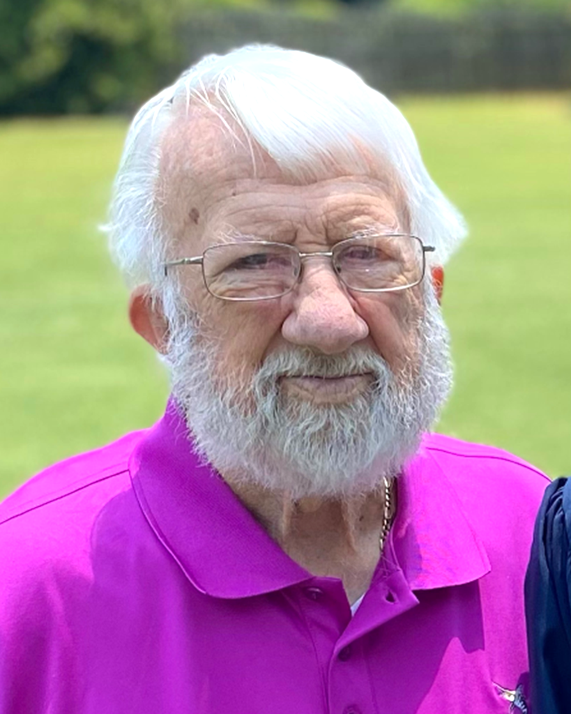 James "Jimmy" Edwin Parker Sr. Profile Photo